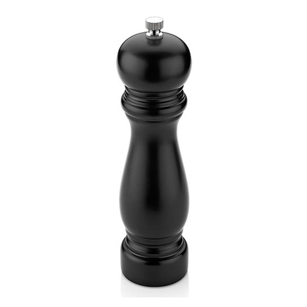 Biradlı Brd-226-Ç Karabiber Değirmeni Siyah 30 Cm BiradlıBR.BRD-226-Ç