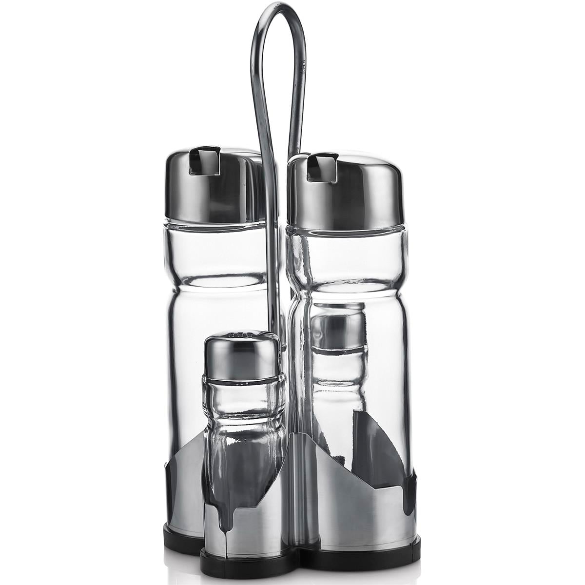 Biradlı Brd-3036 4 Lü Yağlık Sirkelik Takımı 150 CcBiradlıBR.BRD-3036