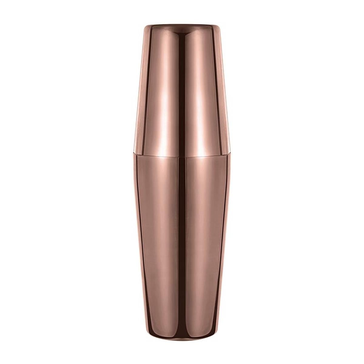 Biradlı Brd-3199-Bakır Çelik Boston Shaker 550/750 Cl BakırBiradlıBR.BRD-3199-BAKIR