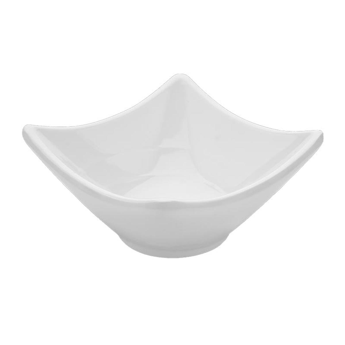 Biradlı Brd-341 Açık Büfe Minimal Sunum 8,5X8,5X4,5 Cm