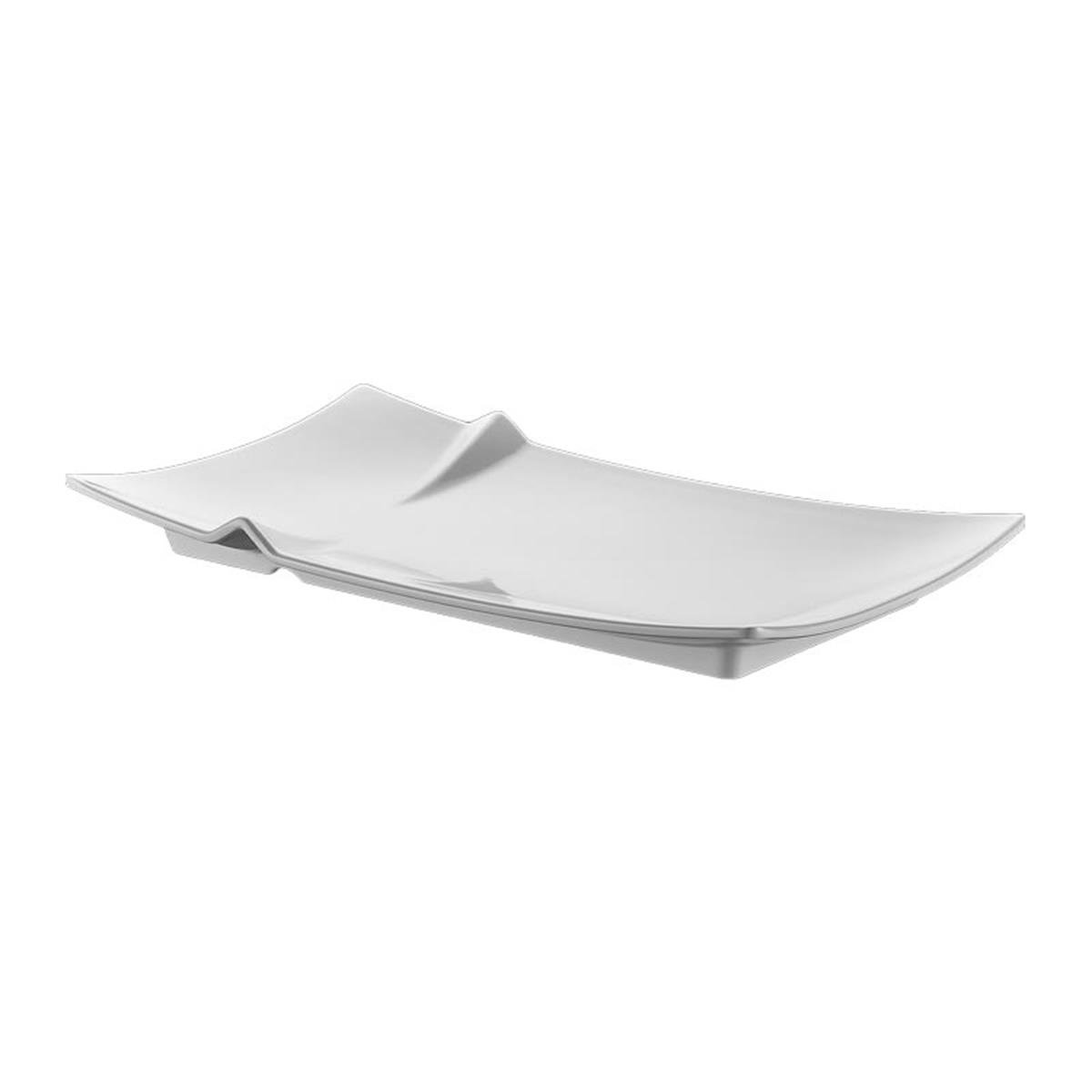 Biradlı Brd-411740 Açık Büfe Sunum 35X20X3,5 Cm