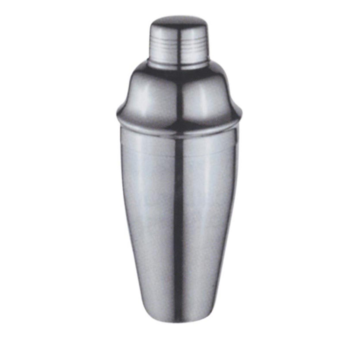 Biradlı Brd-500 Çelik Kokteyl Shaker 500 Cl 