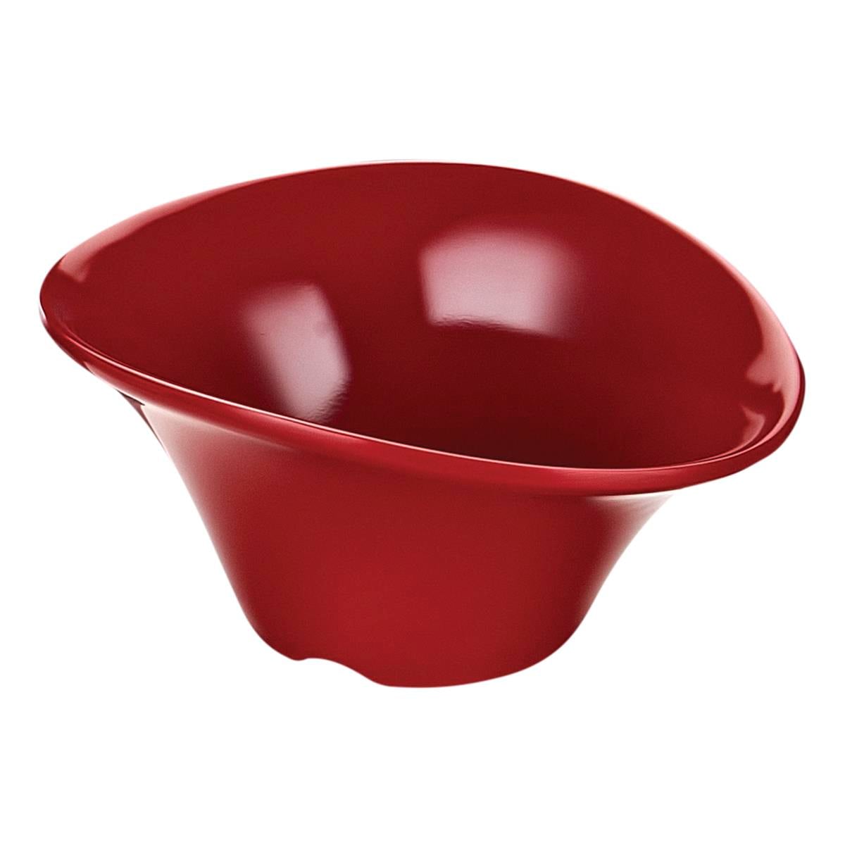 Biradlı Brd-516304 Açık Büfe Minimalist 10X8X4,5 Cm Kırmızı