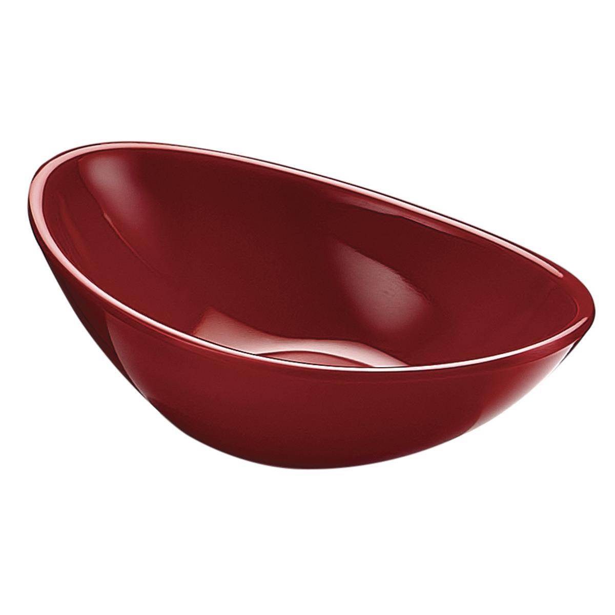 Biradlı Brd-517504 Açık Büfe Minimalist 10X6X3 Cm KırmızıBiradlıBR.BRD-517504-K