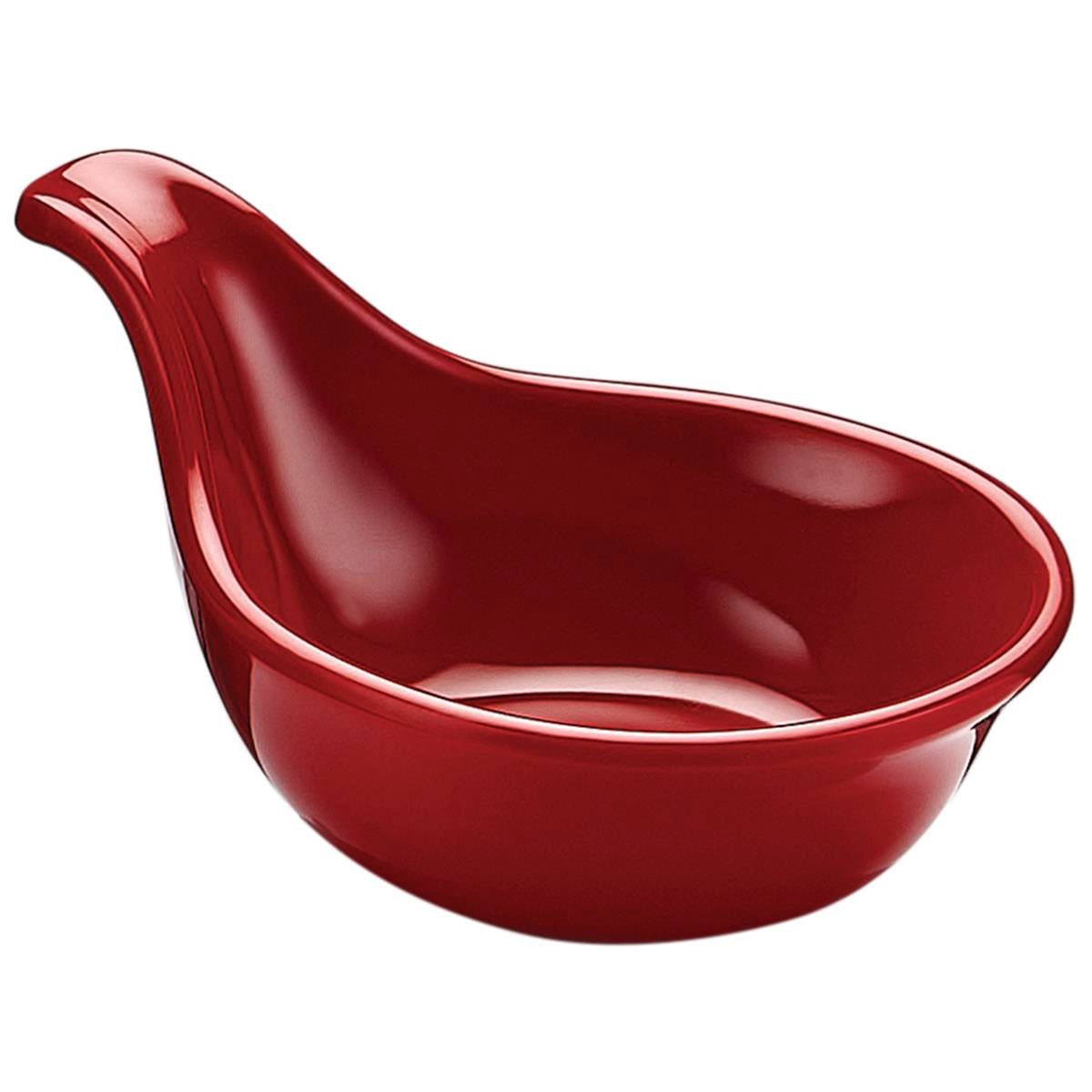 Biradlı Brd-517904 Açık Büfe Minimalist 10X7X2,5 Cm KırmızıBiradlıBR.BRD-517904-K