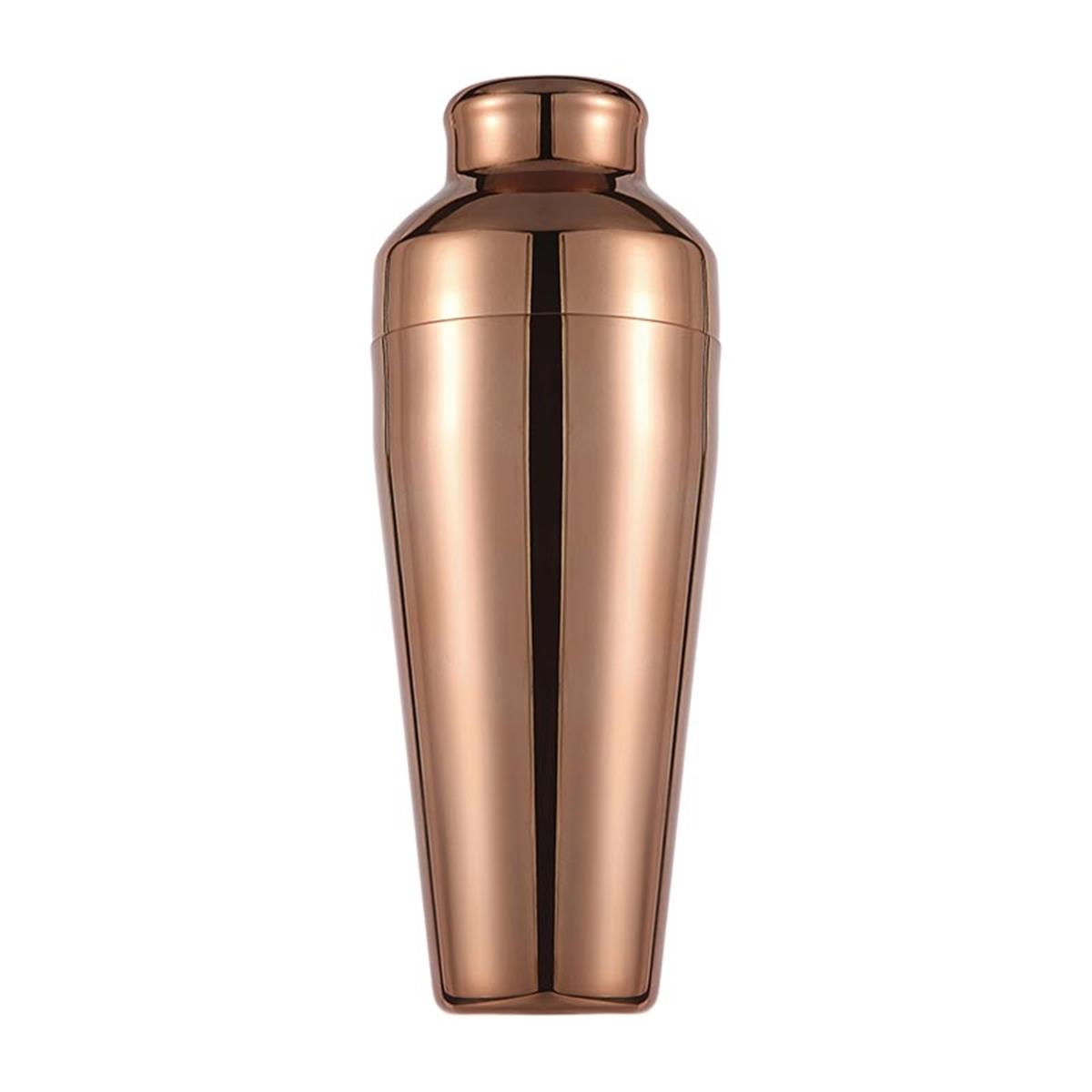 Biradlı Brd-601-Bakır Fransız Model Shaker 600 Cl BakırBiradlıBR.BRD-601-BAKIR