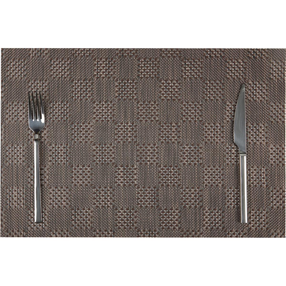 Biradlı Brd-877-1 Pvc Amerikan Servis 30X45Cm BiradlıBR.BRD-877-1