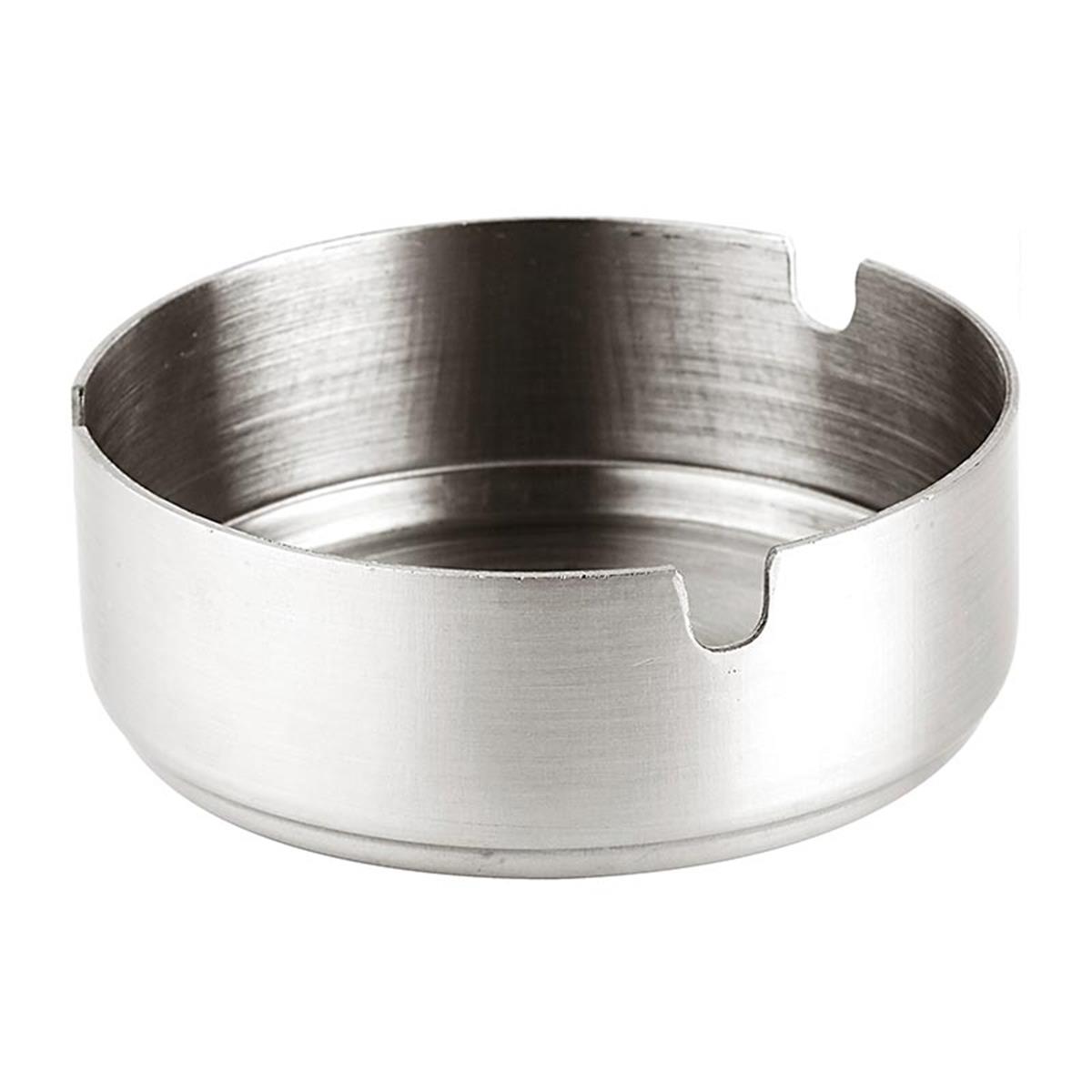 Biradlı Brd-At01 Açık Küllük 8 Cm 