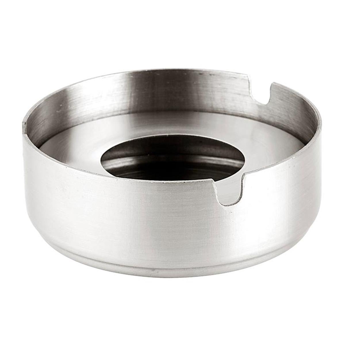 Biradlı Brd-At03 Kapaklı Küllük 8 Cm 