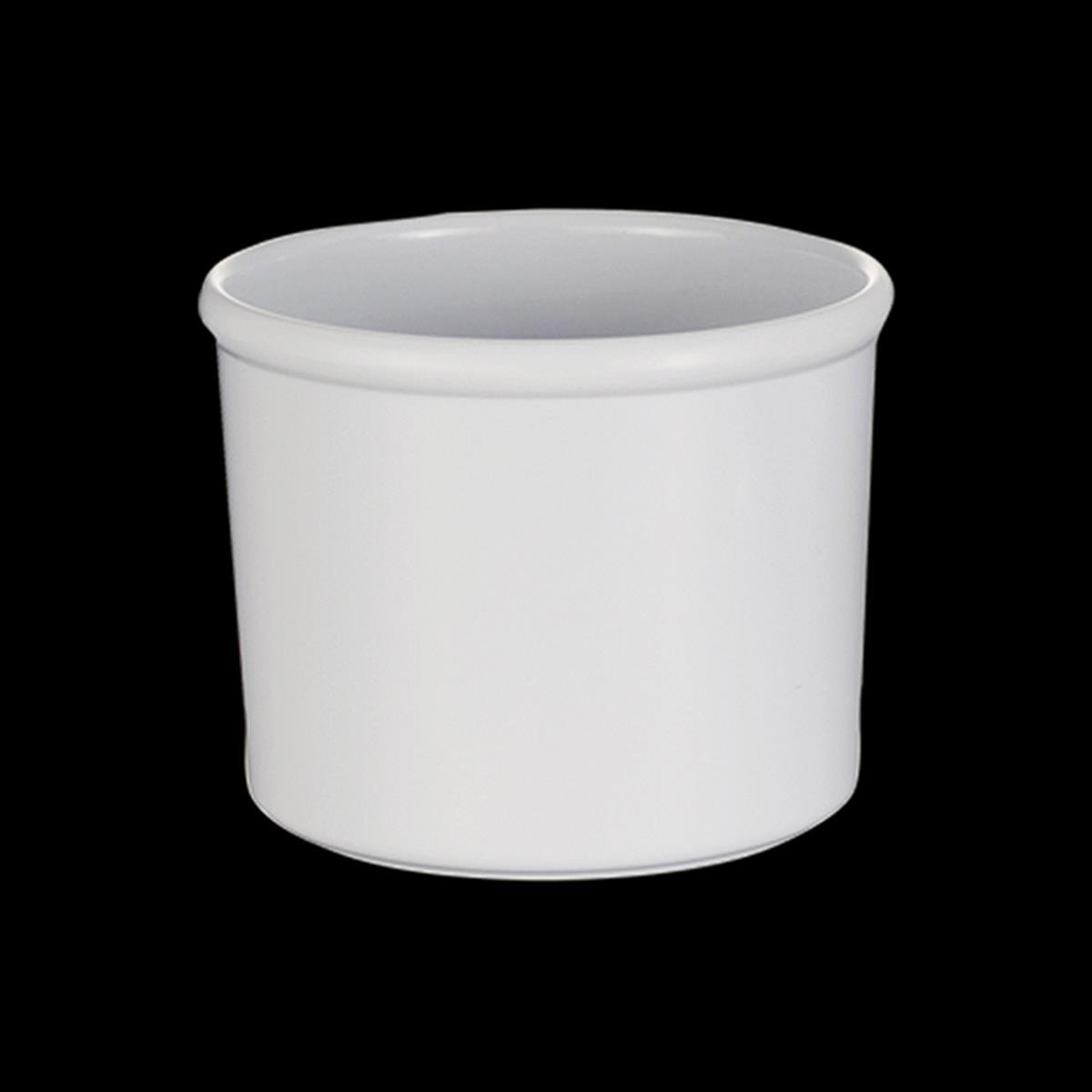 Biradlı Brd-C1 Açık Büfe Sosluk 13X13X10.5Cm 1 LBiradlıBR.BRD-C1