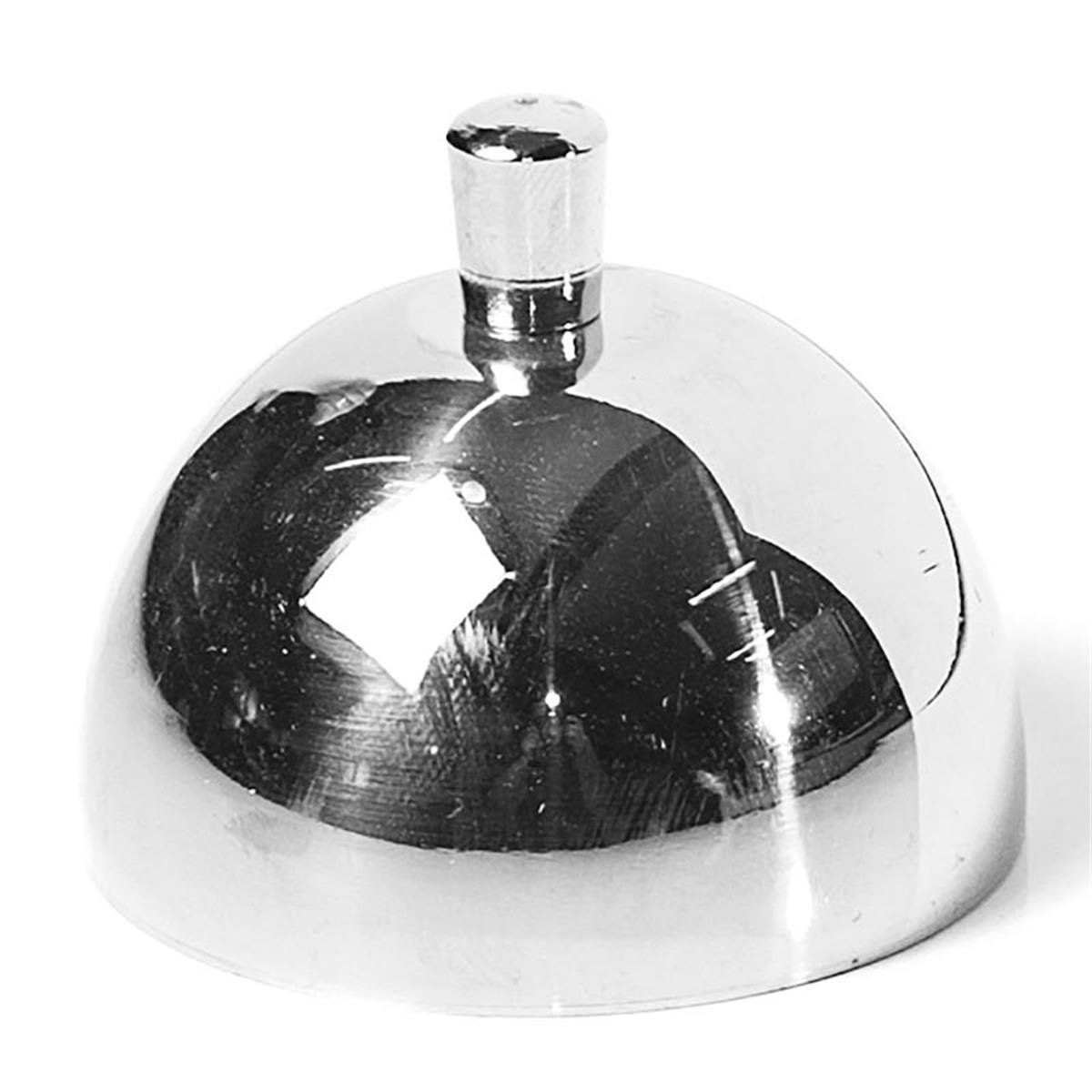 Biradlı Brd-Çl Çelik Lokumluk Çap 5 Cm BiradlıBR.BRD-ÇL