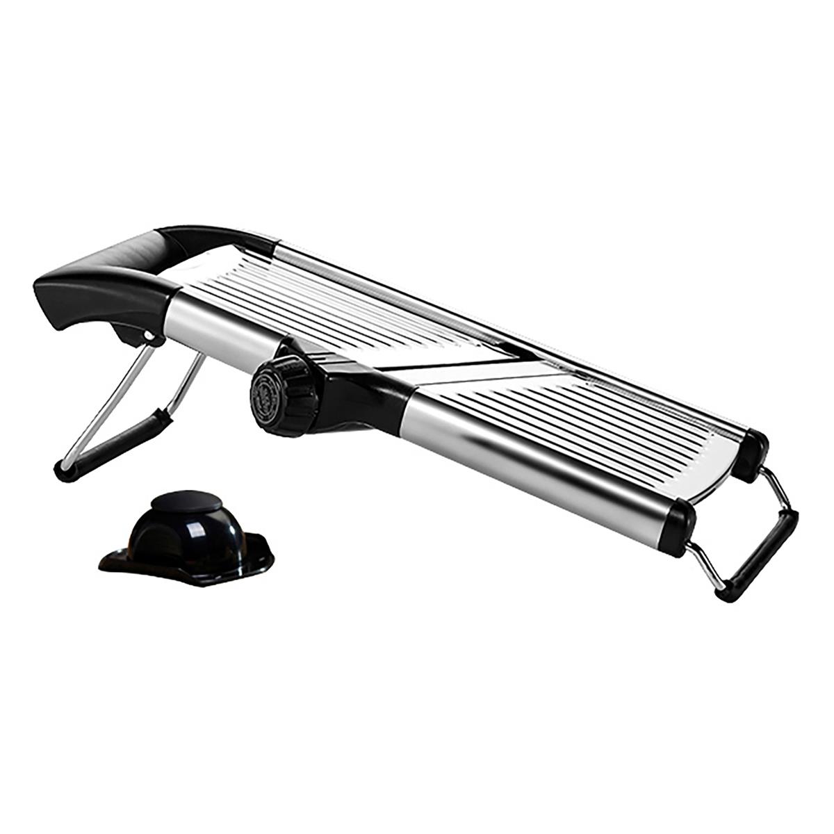 Biradlı Brd-Cps-02 Ekonomik Cips Dilimleyici BiradlıBR.BRD-CPS-02