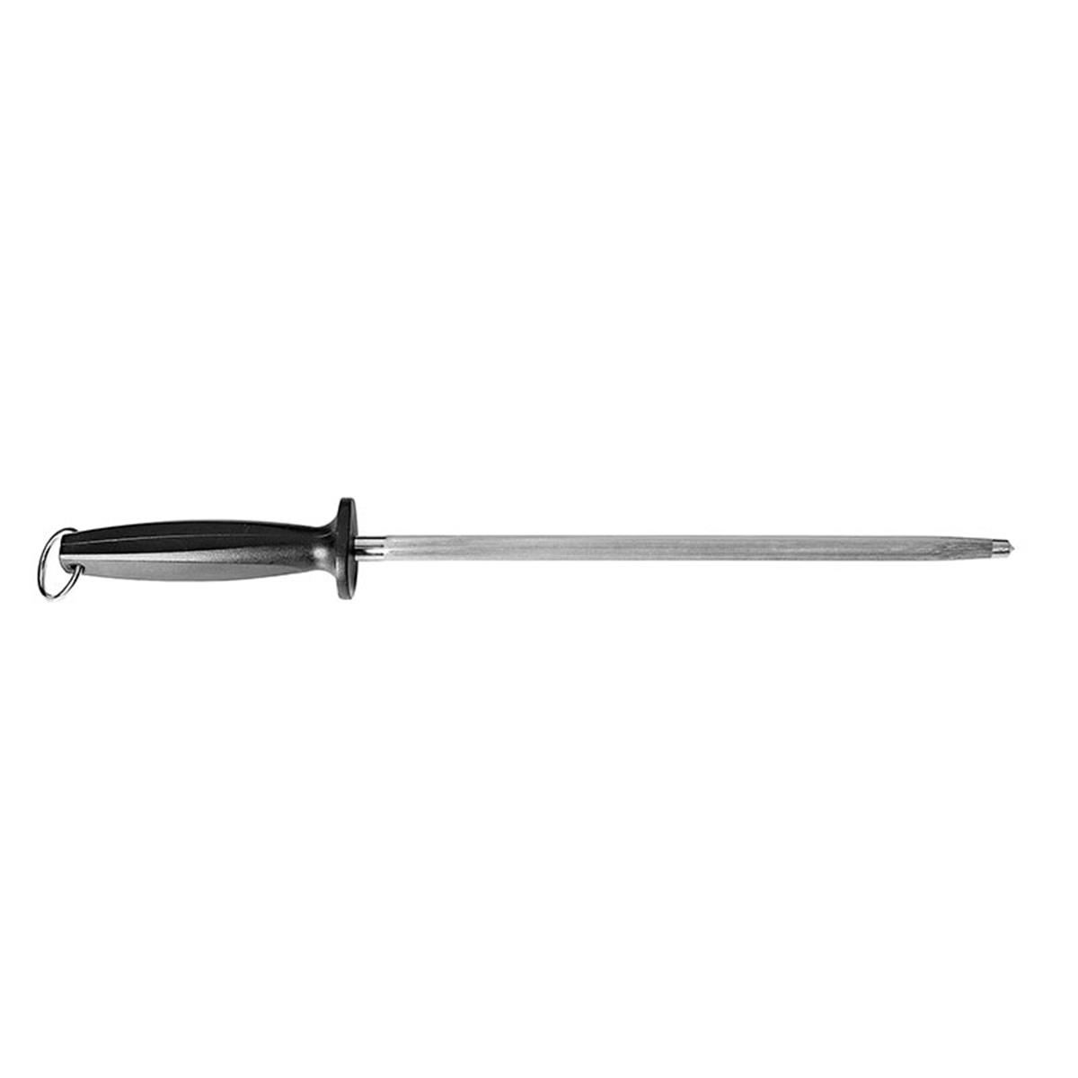 Biradlı Brd-Ef132 Yuvarlak Masat No:10 25 Cm Siyah