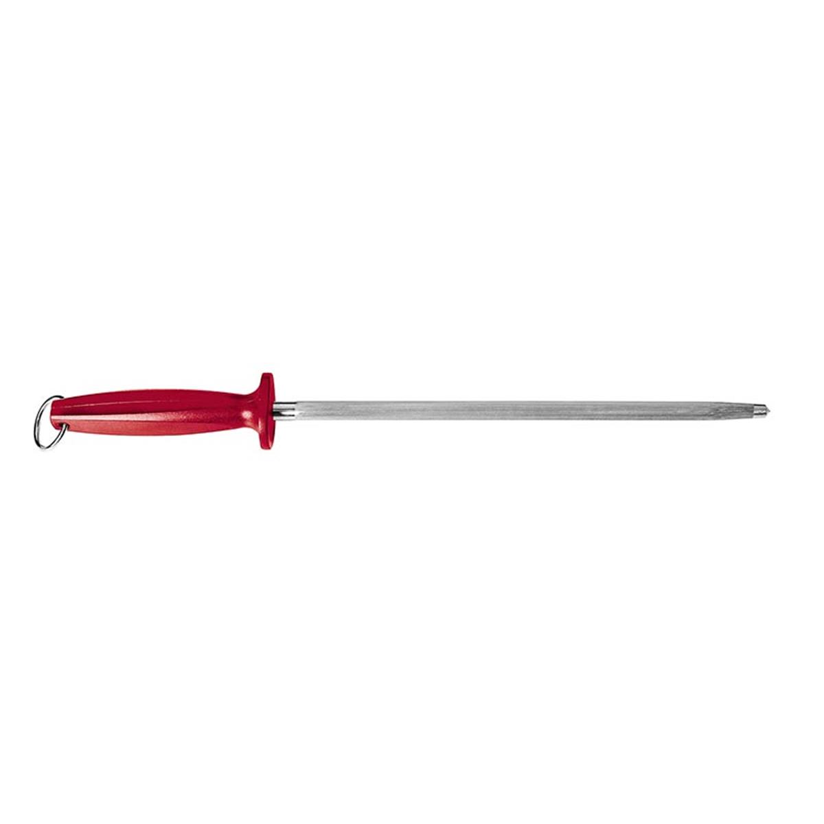 Biradlı Brd-Ef133 Yuvarlak Masat No:12 30 Cm Kırmızı-SiyahBiradlıBR.BRD-EF133