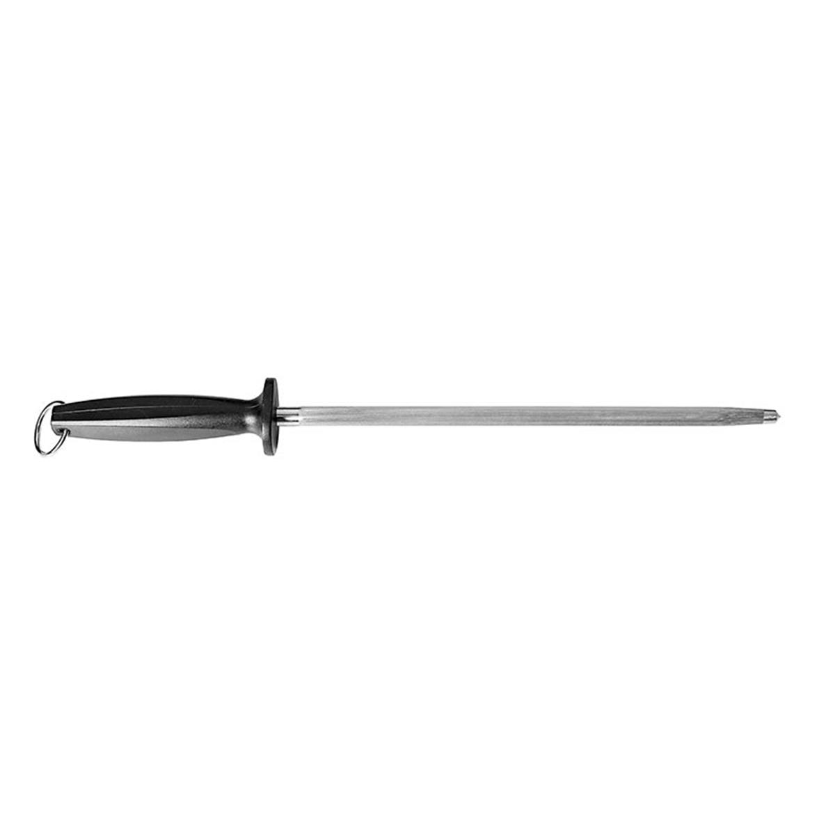Biradlı Brd-Ef133 Yuvarlak Masat No:12 30 Cm Siyah