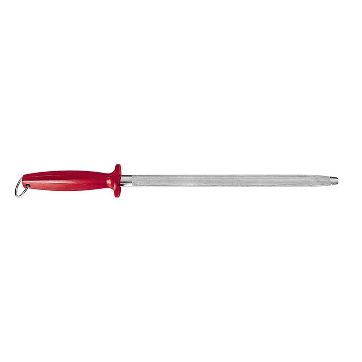 Biradlı Brd-Ef135 Oval Masat No:10 25 Cm KırmızıBiradlıBR.BRD-EF135-K