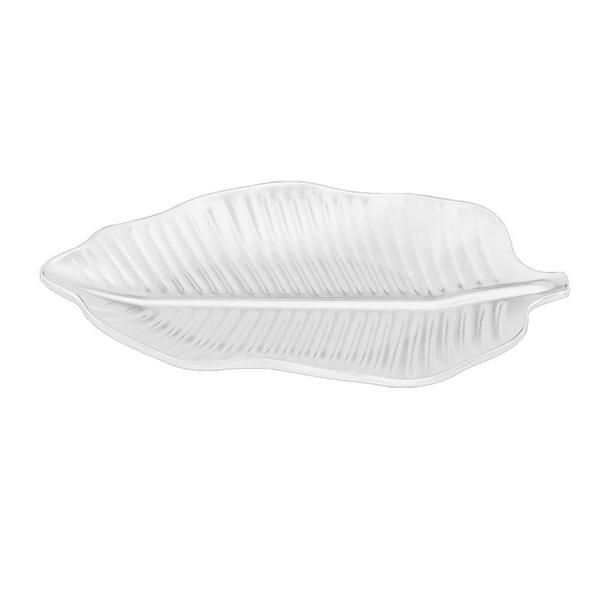 Biradlı Brd-K13 Açık Büfe Sunum Yaprak 33X20,5X3,5 CmBiradlıBR.BRD-K13