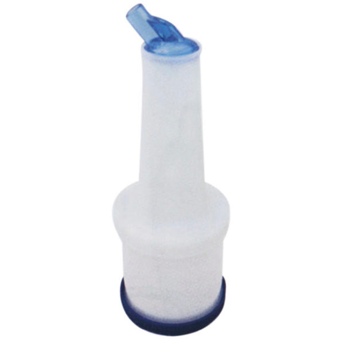 Biradlı Brd-Pba 0,5 Sos Ve Kokteyl Dökücü 0,5 L MaviBiradlıBR.BRD-PBA/0,5