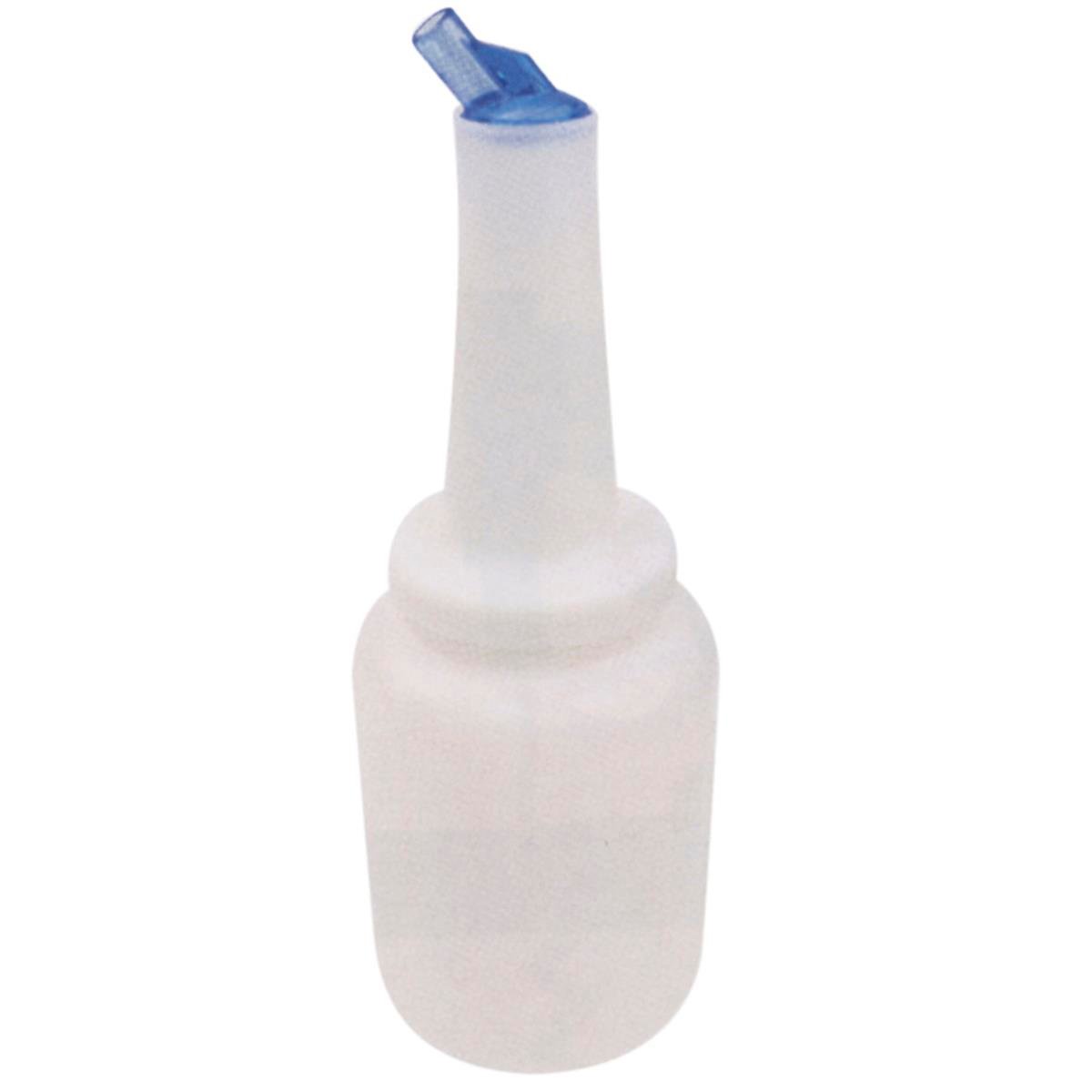Biradlı Brd-Pba 2 Sos Ve Kokteyl Dökücü 2 L MaviBiradlıBR.BRD-PBA/2-M