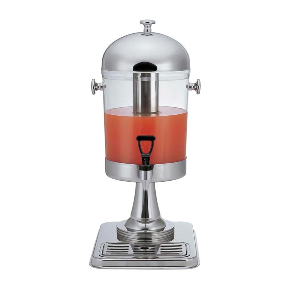 Biradlı Brd-S 10401 Meyve Suyu Dispenseri Tekli 7,5 L BiradlıBR.BRD-S 10401