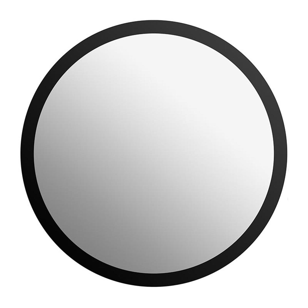 Biradlı Brd-Yk-01 Açık Büfe Pleksi Aynalı Teşhir Standı Yuvarlak 50X50X5 BiradlıBR.BRD-YK-01