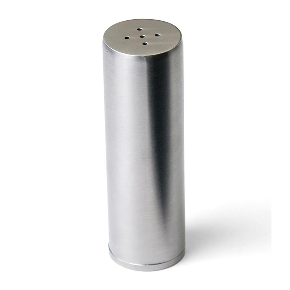 Biradlı Grv-108-Xl-M Tekli Tuzluk Yuv. Mat 4X12,5 cm