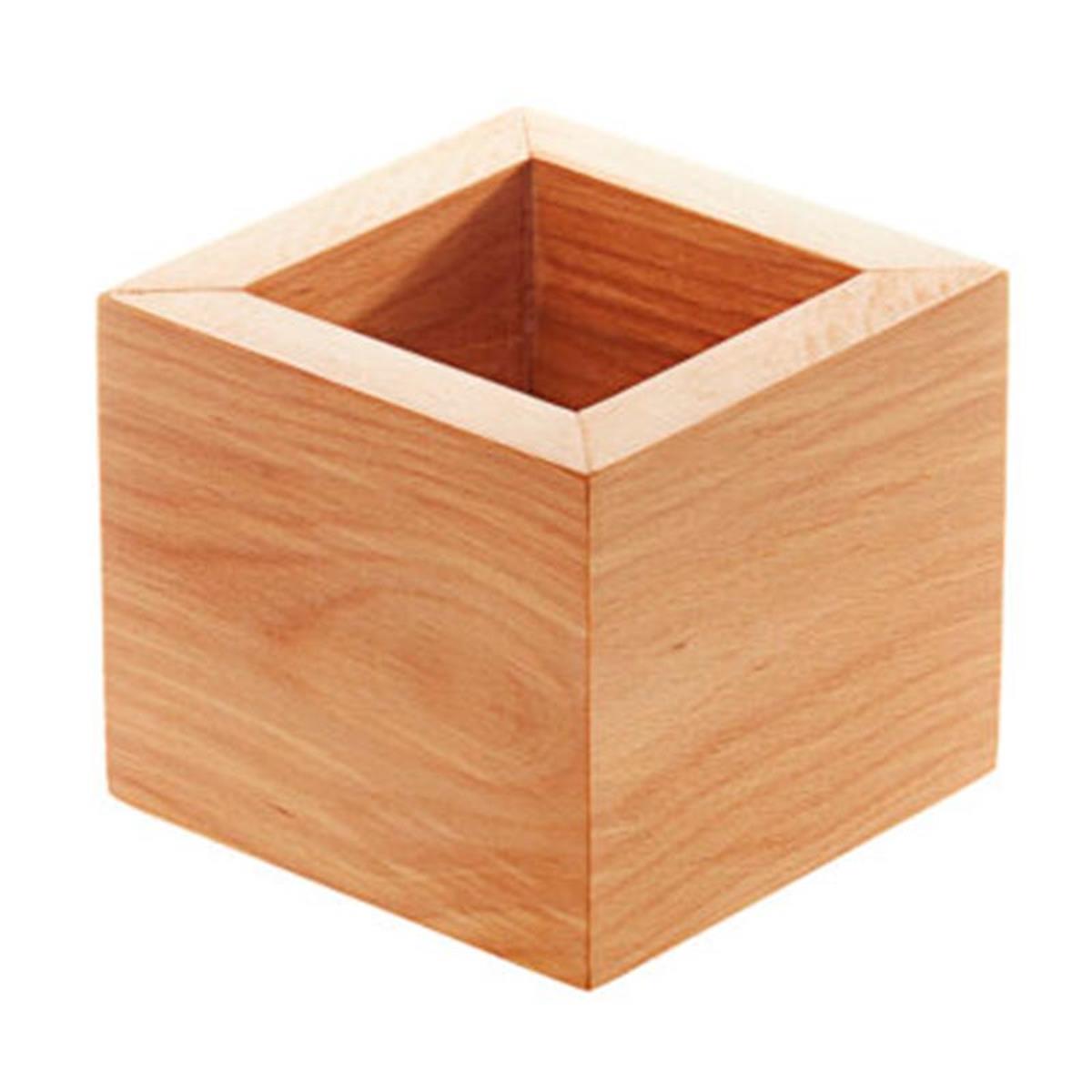 Biradlı Grv-1869 Kare Yükseltici 20x12,5cmBiradlıBR.GRV-1869