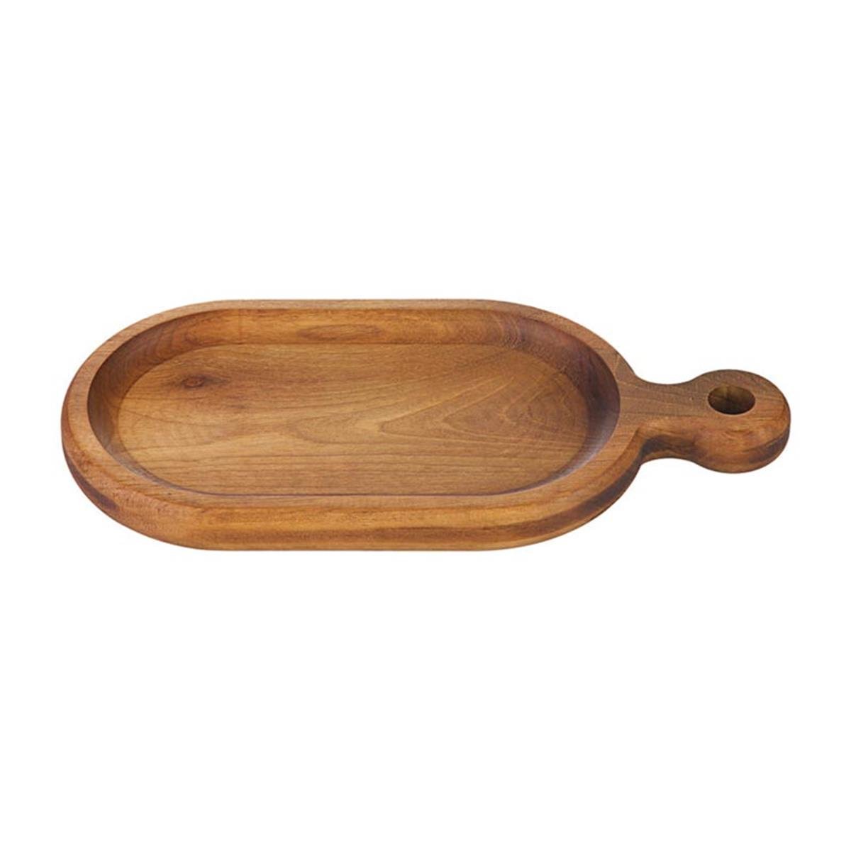 Biradlı Grv-1893 Peynir Sunum Tahtası 31x15CmBiradlıBR.GRV-1893