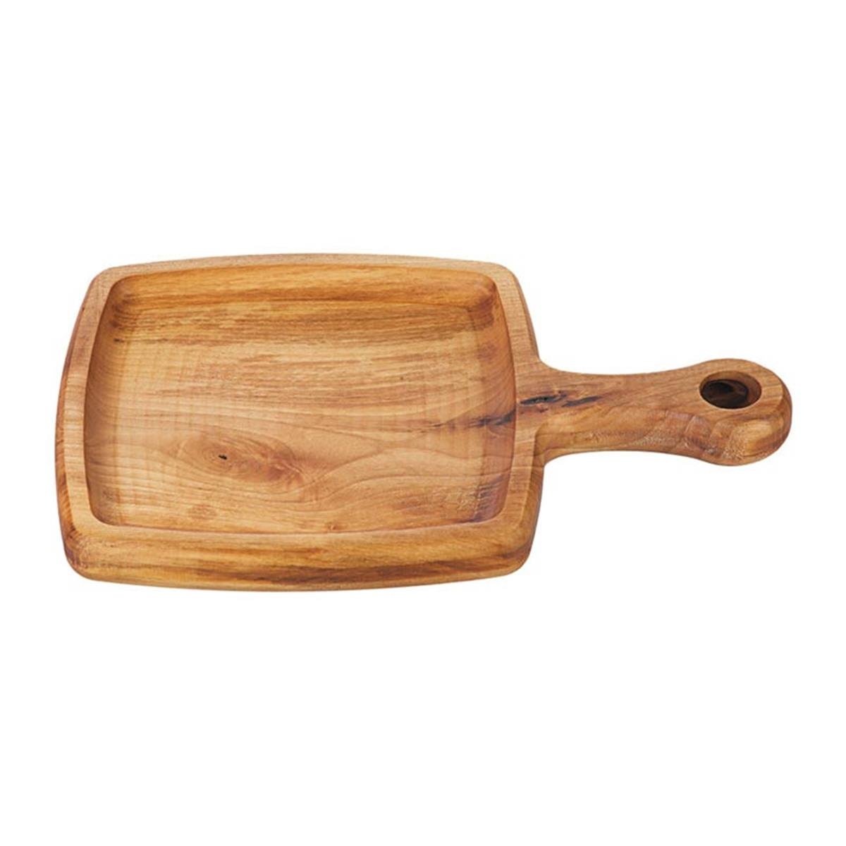 Biradlı Grv-1894 Peynir Sunum Tahtası 30x20CmBiradlıBR.GRV-1894