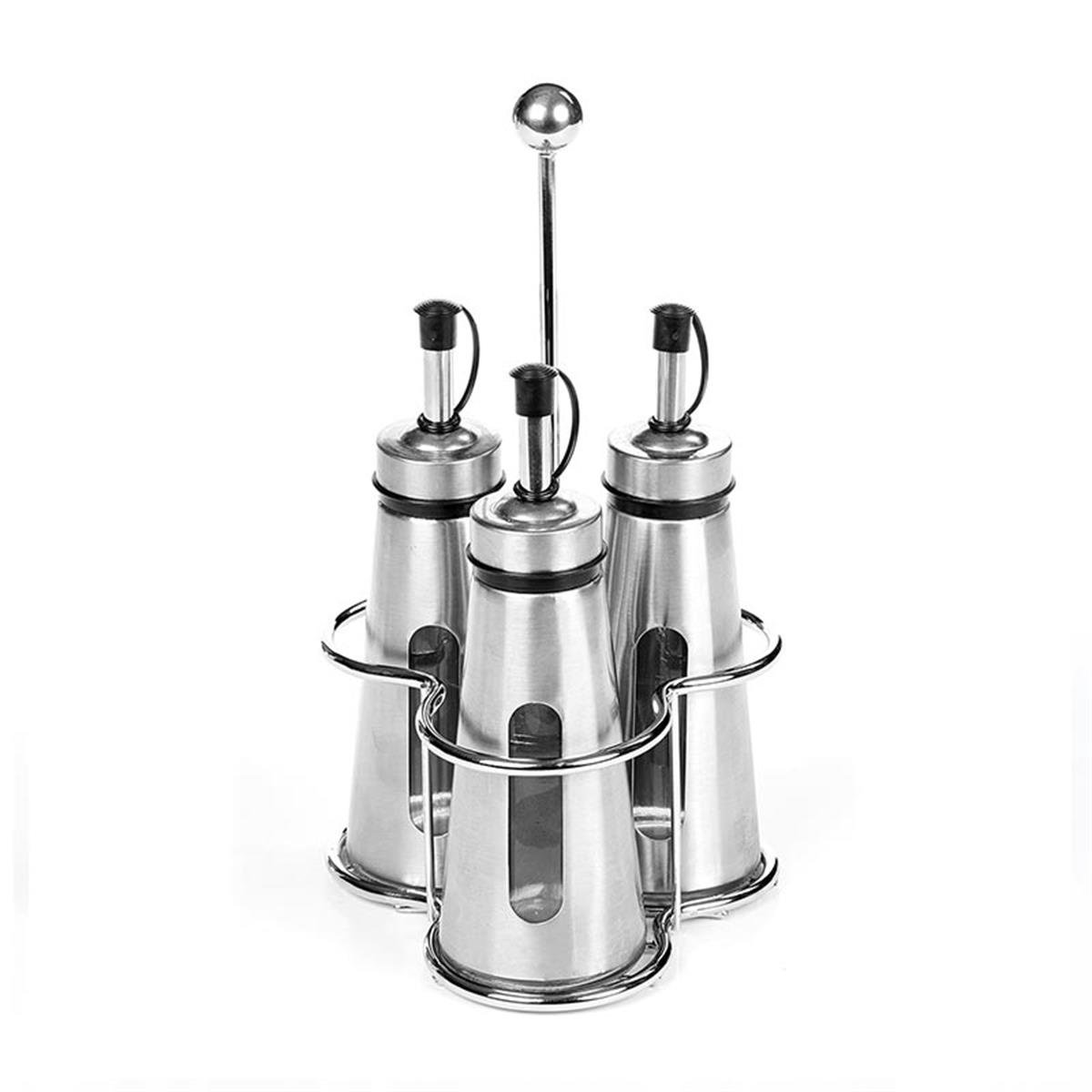 Biradlı Grv-269 3.Lü Yağlık Takımı 150 Cc 