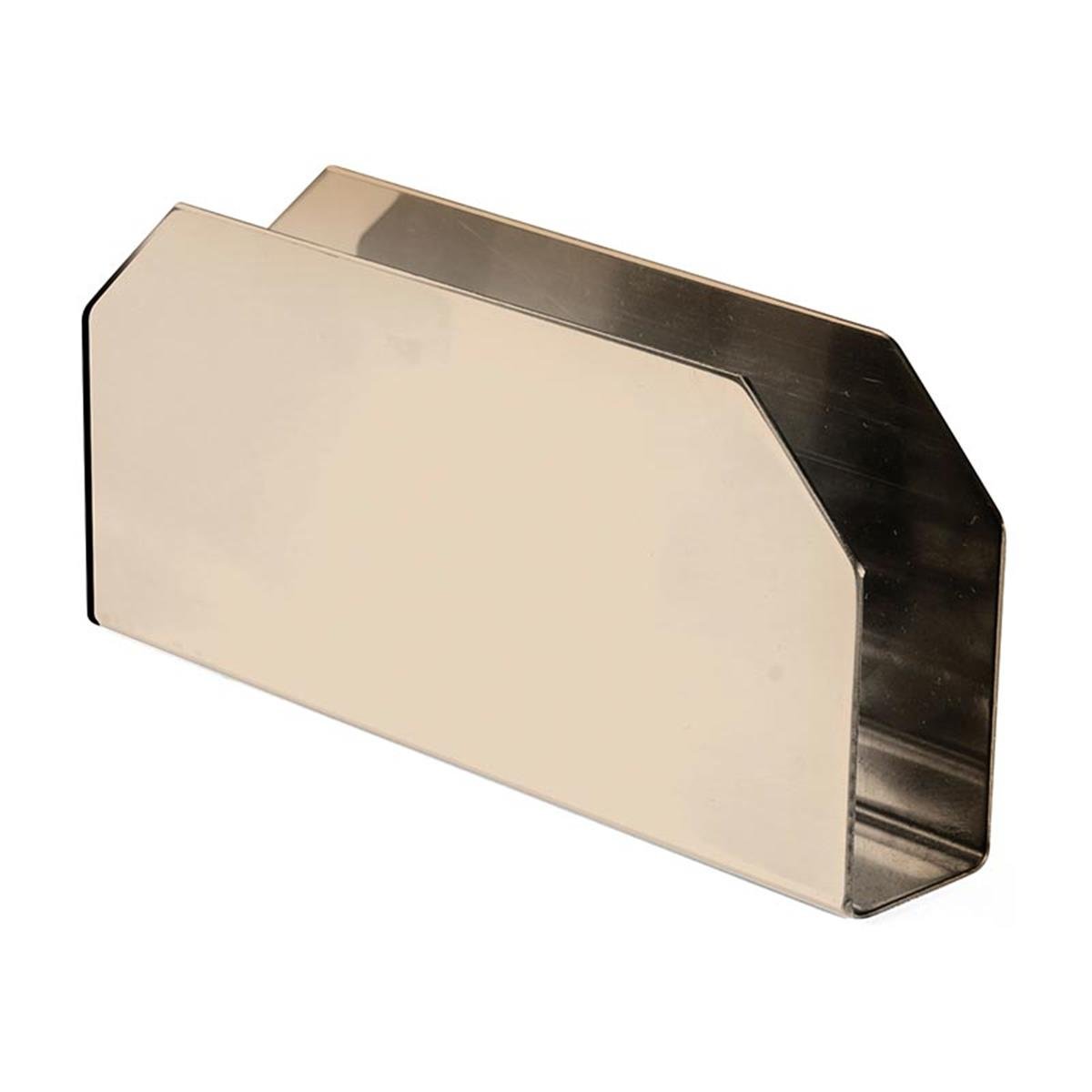 Biradlı Grv-405-Altın Köşegen Peçetelik Altın BiradlıBR.GRV-405-ALTIN