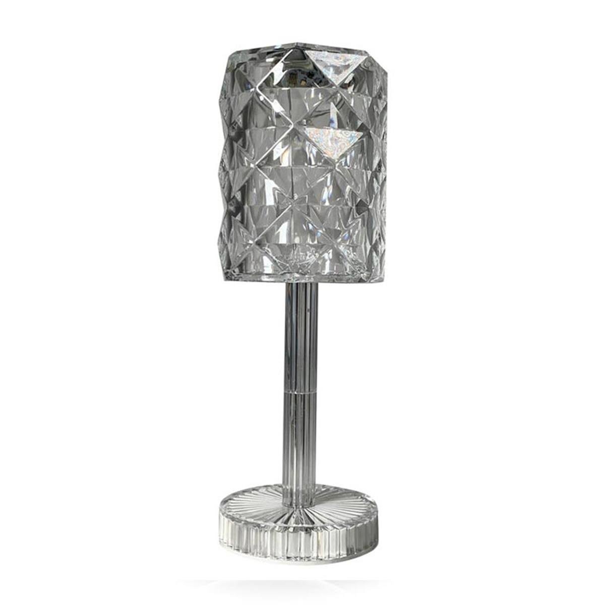 Biradlı Grv-816 Şarj Edilebilir Masa Lambası 12x26 cmBiradlıBR.GRV-816