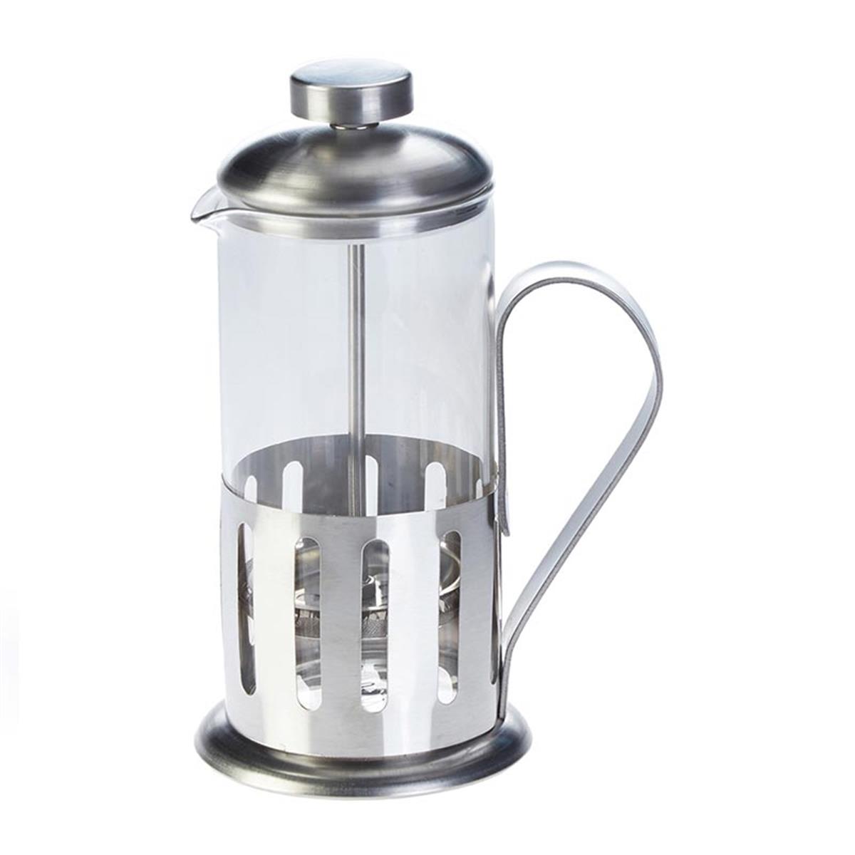 Biradlı Grv-B020 French Press 350CcBiradlıBR.GRV-B020
