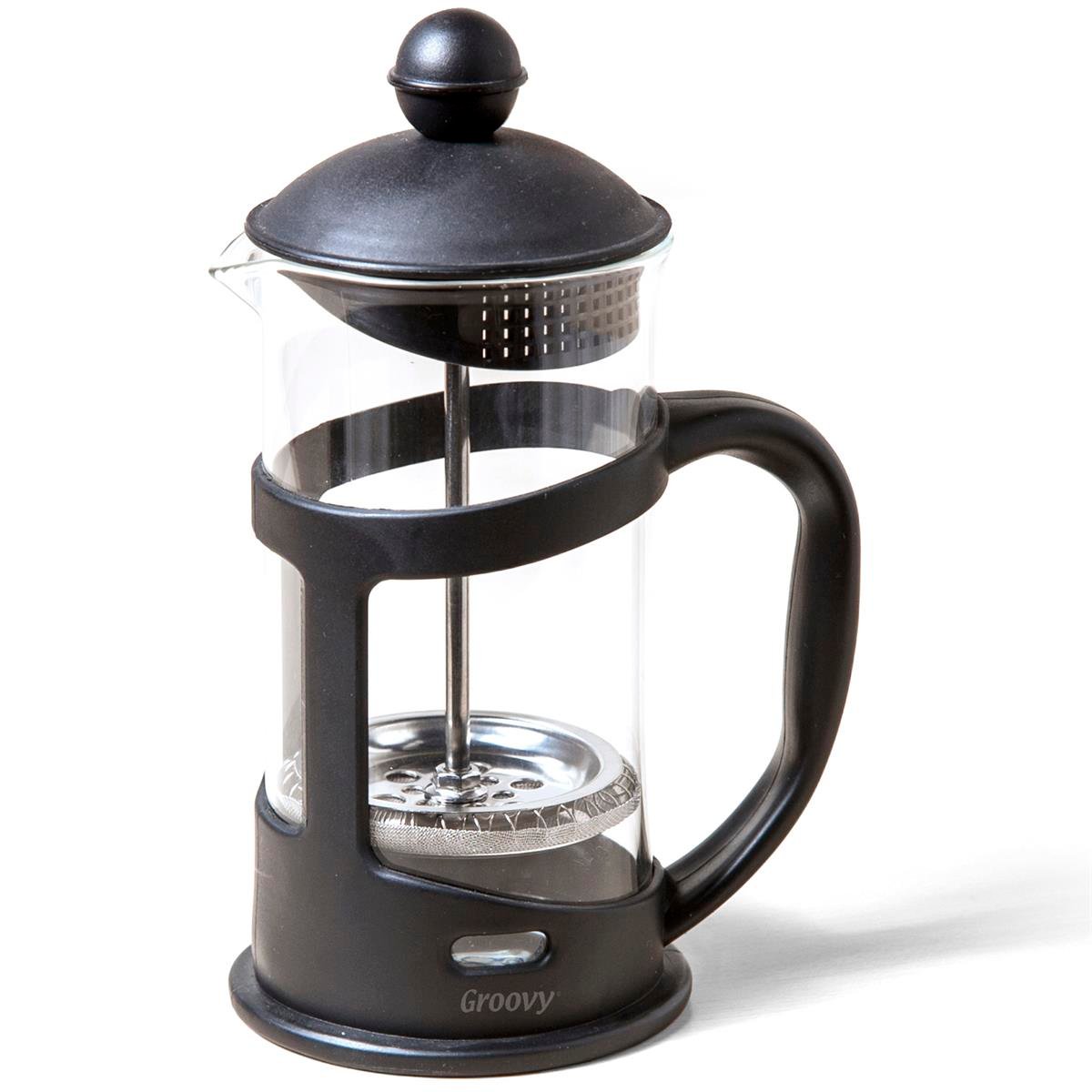Biradlı Grv-B14 French Press 350 Cc 