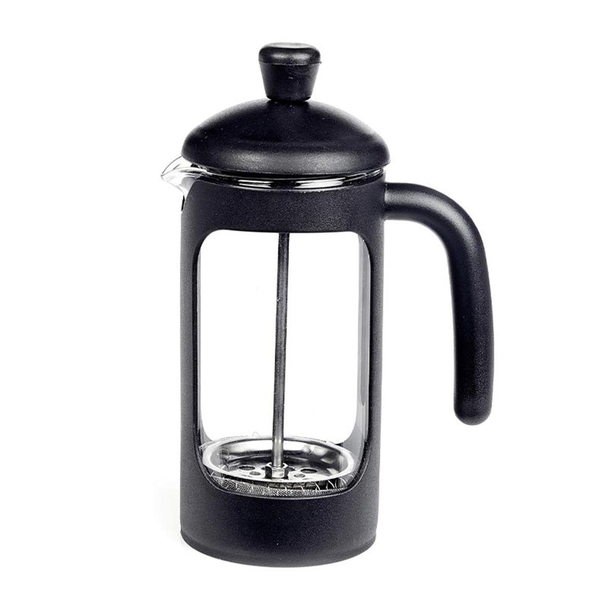Biradlı Grv-B15 French Press 350 Cc 