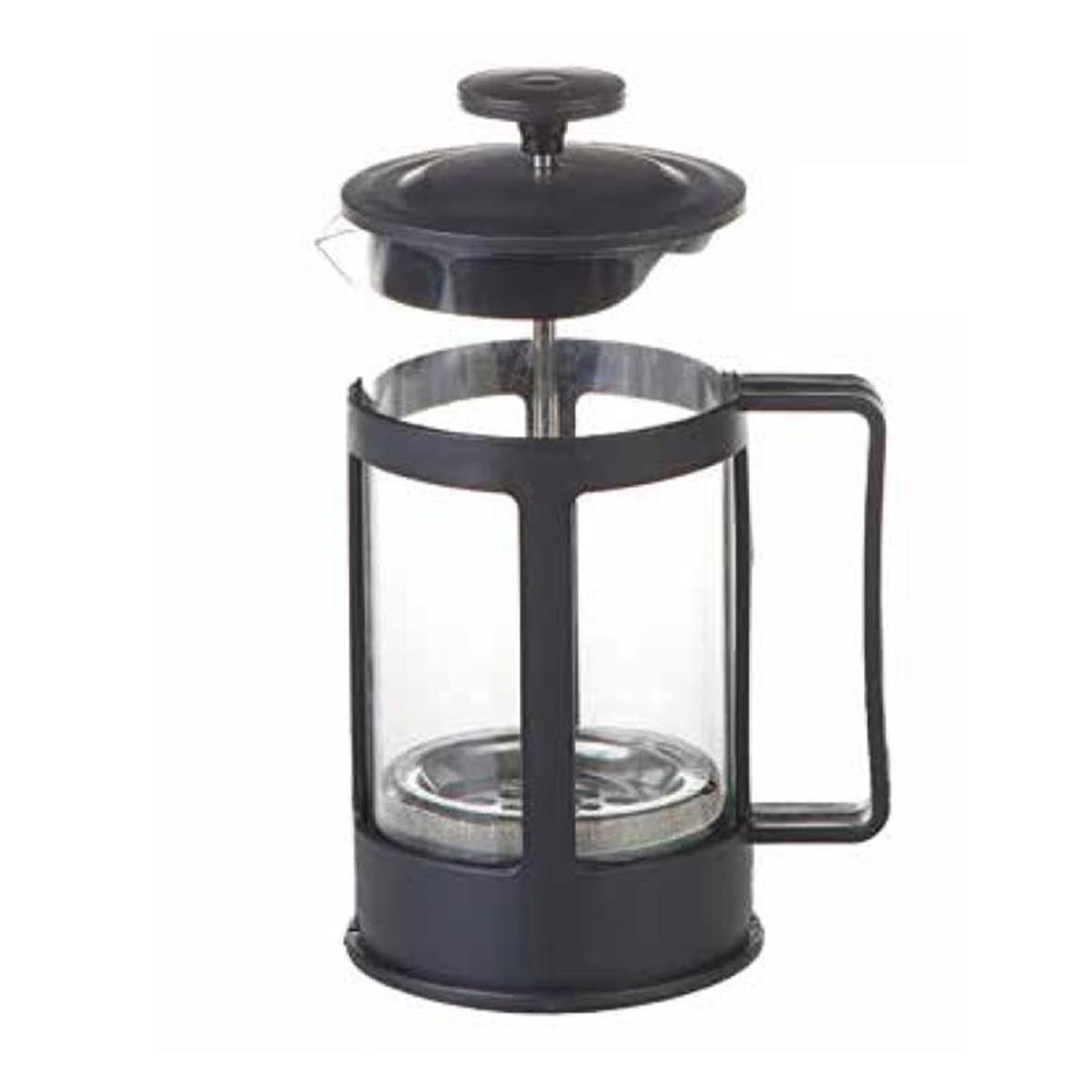 Biradlı Grv-B17 French Press 350Cc BiradlıBR.GRV-B17
