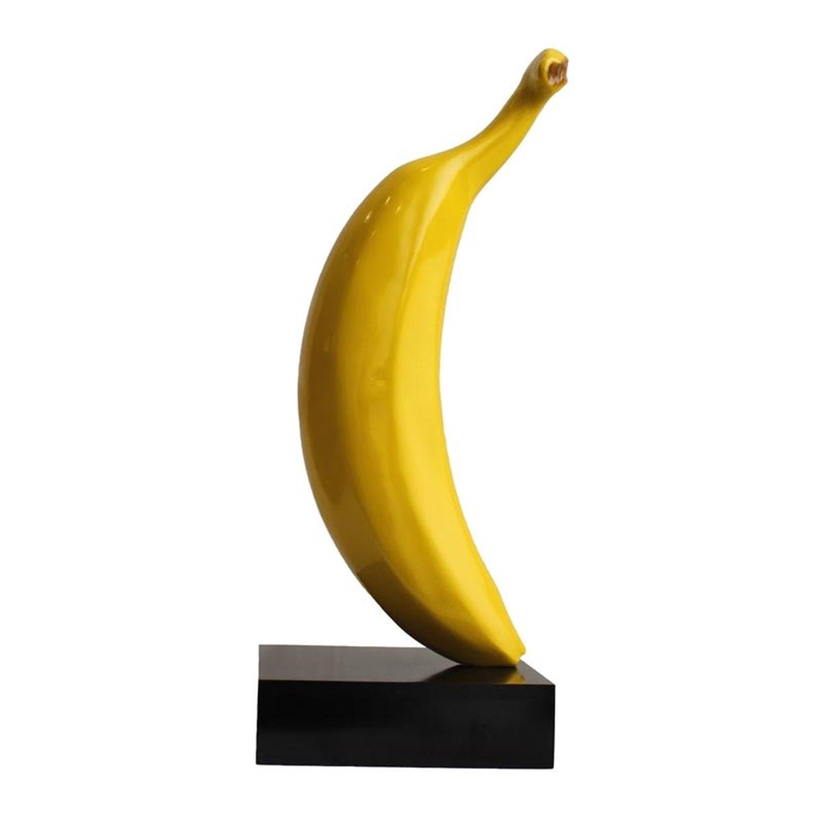 Biradlı Grv-G122 Dekoratif Muz 21x18x52 cmBiradlıBR.GRV-G122