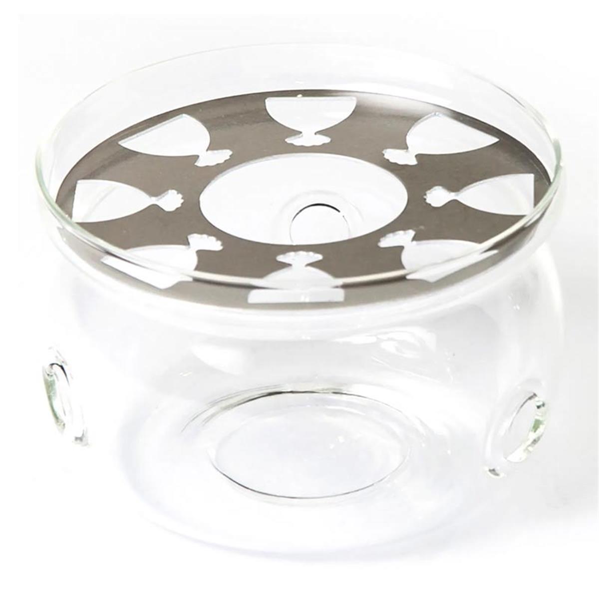 Biradlı Grv-Wrm400 Cam Isıtıcı 400 Cc 