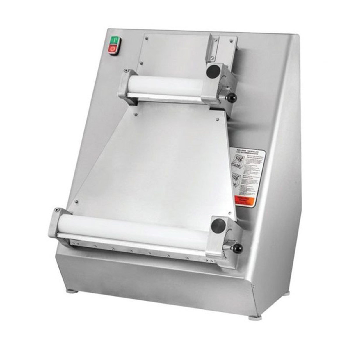 Bosfor UHA 30  Hamur Açma Makinası 220 Volt