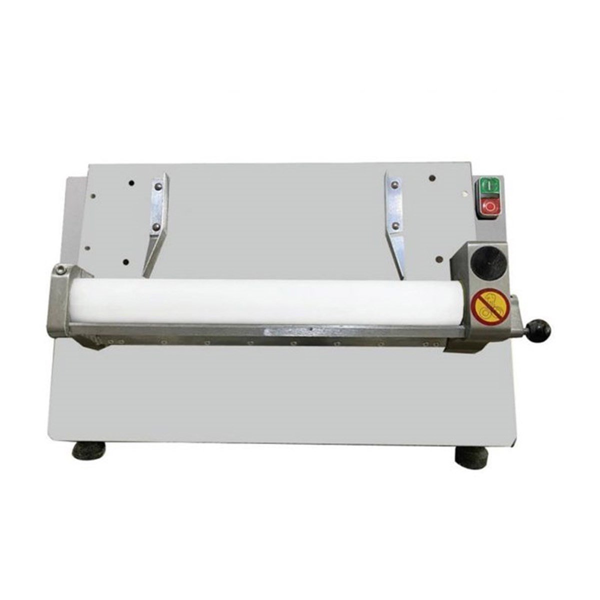 Bosfor UHA 30 T Hamur Açma Makinası Tek Merdaneli 220 Volt