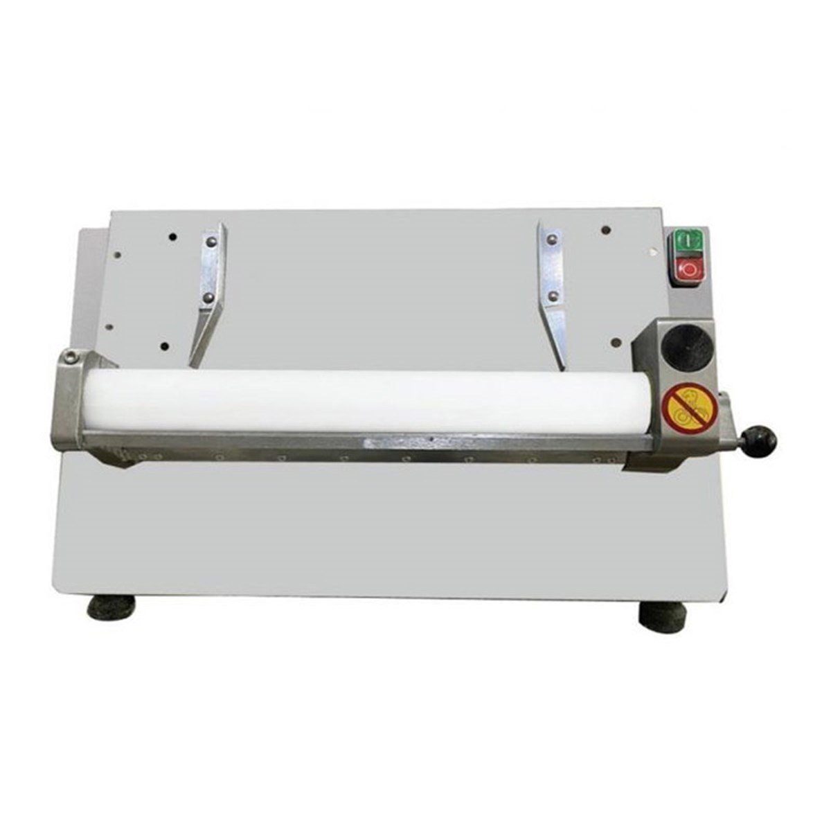 Bosfor UHA 40 T Hamur Açma Makinası Tek Merdaneli 220 Volt