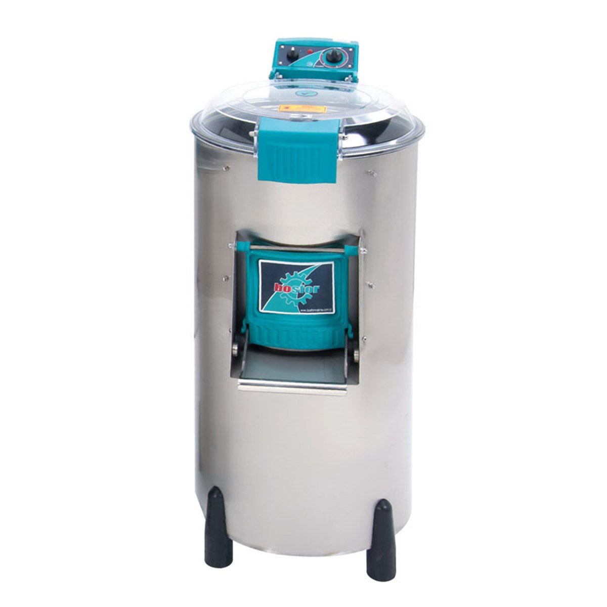 Bosfor UPS 25 M Patates Soyma Makinası 220 Volt 
