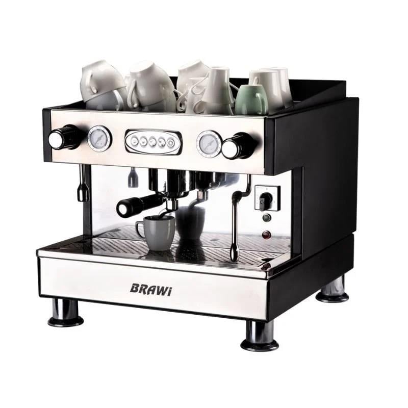 Brawi K-One EL 1 Gr Espresso MakinesiBrawiHRK.K-ONE-EL-1GR