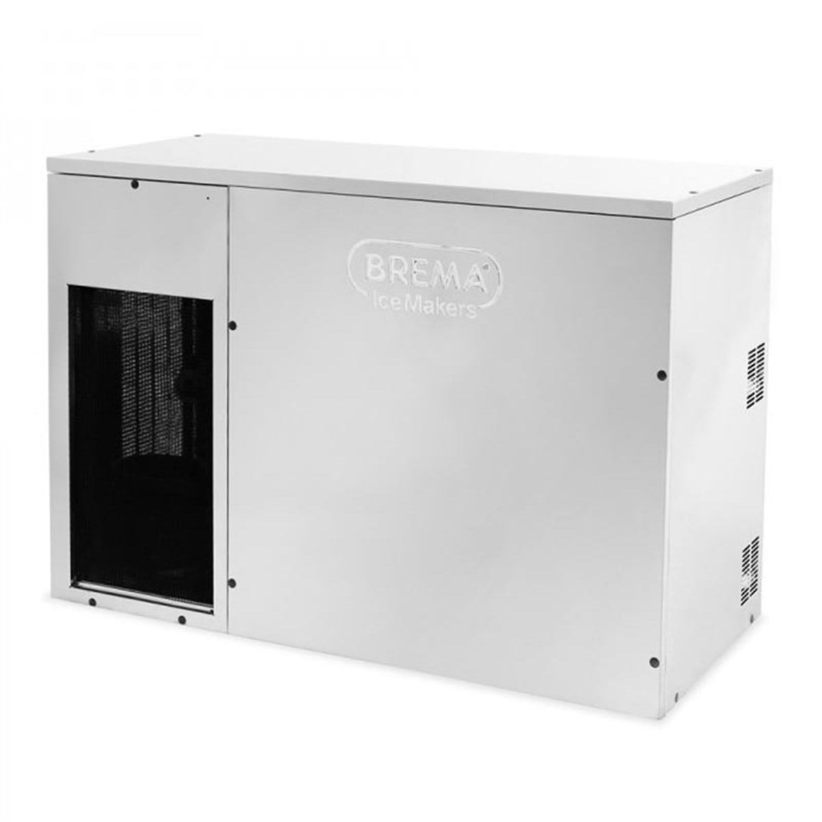 Brema C300 Küp Buz Makinası