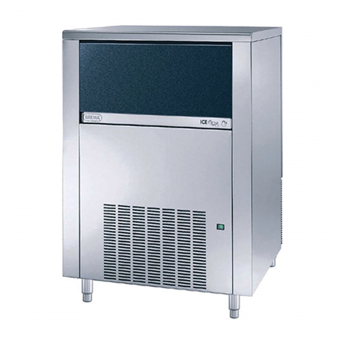 Brema CB1565 Küp Buz Makinası