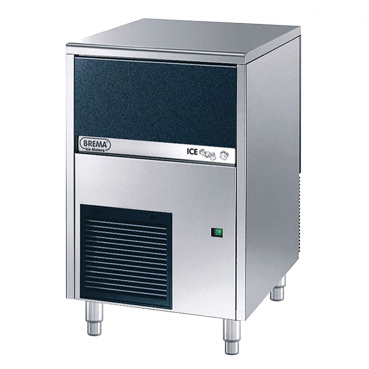 Brema CB416 Küp Buz Makinası