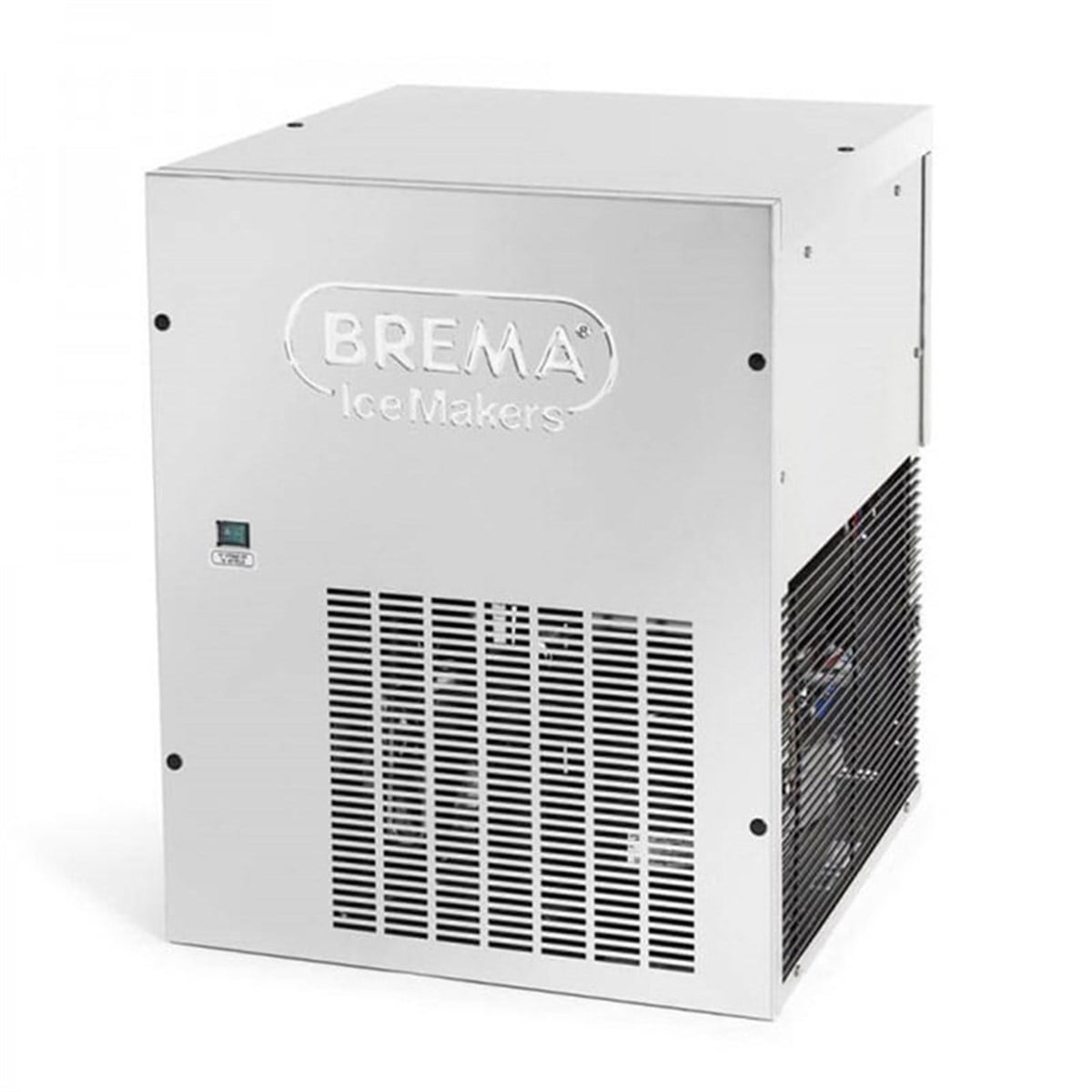 Brema G510 Kar Buz Makinası