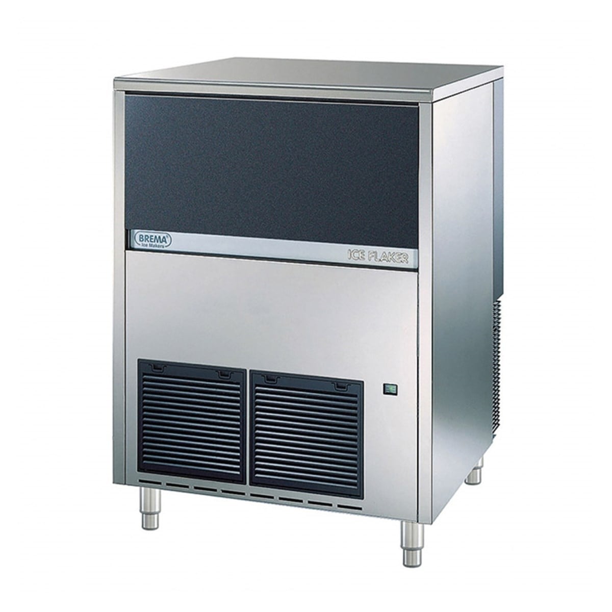 Brema GB1540 Kar Buz Makinası