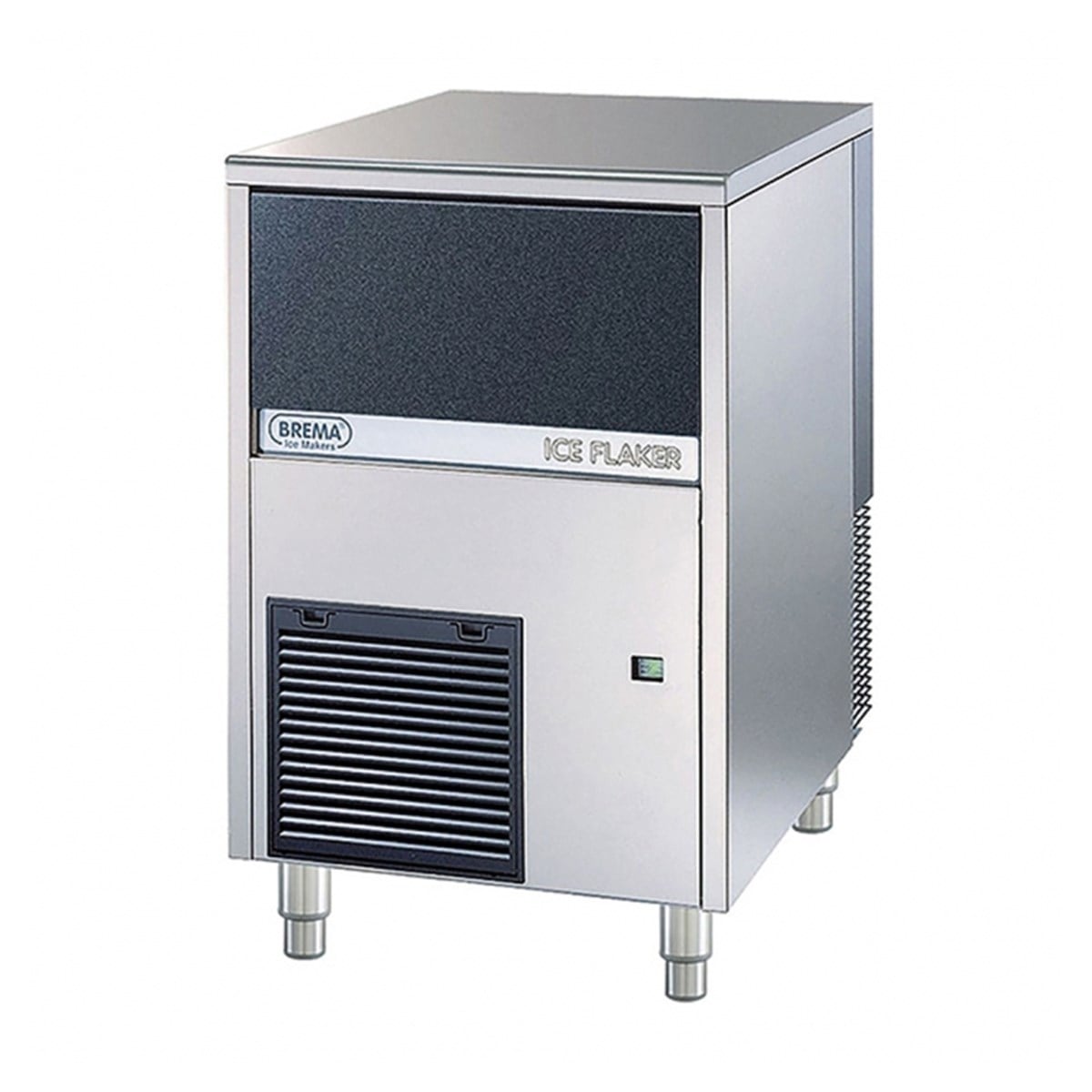 Brema GB902 Kar Buz Makinası