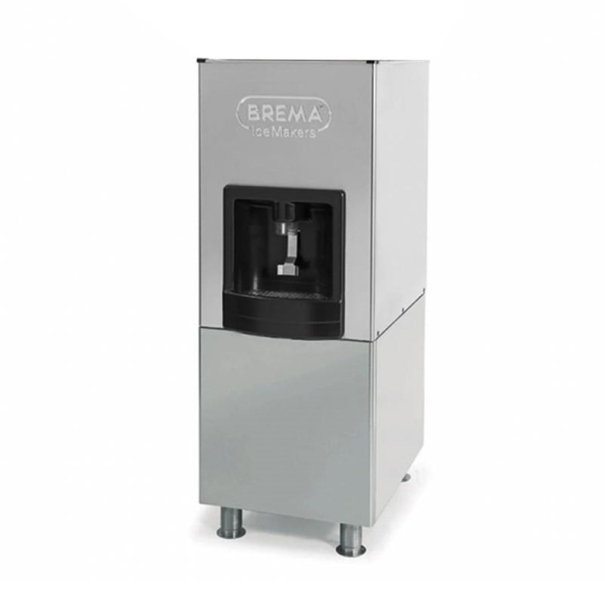 Brema ID70 Buz Makinesi
